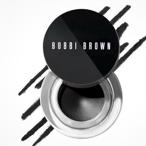 Bobbi Brown Black Ink Gel Eyeliner NEW & UNUSED without box